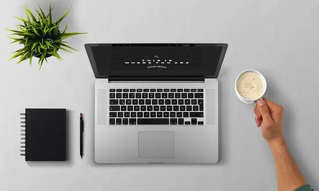 The Essential Steps to Create Your First Blog Post