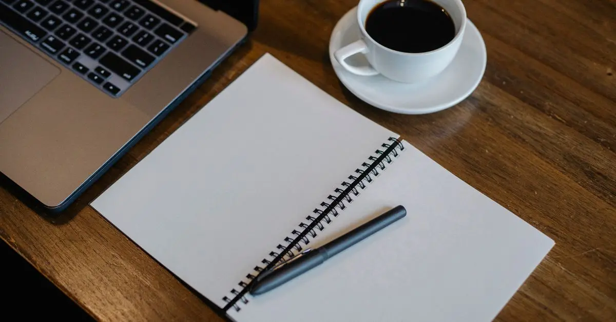 The Key Steps to Successfully Launch Your Blogging Journey