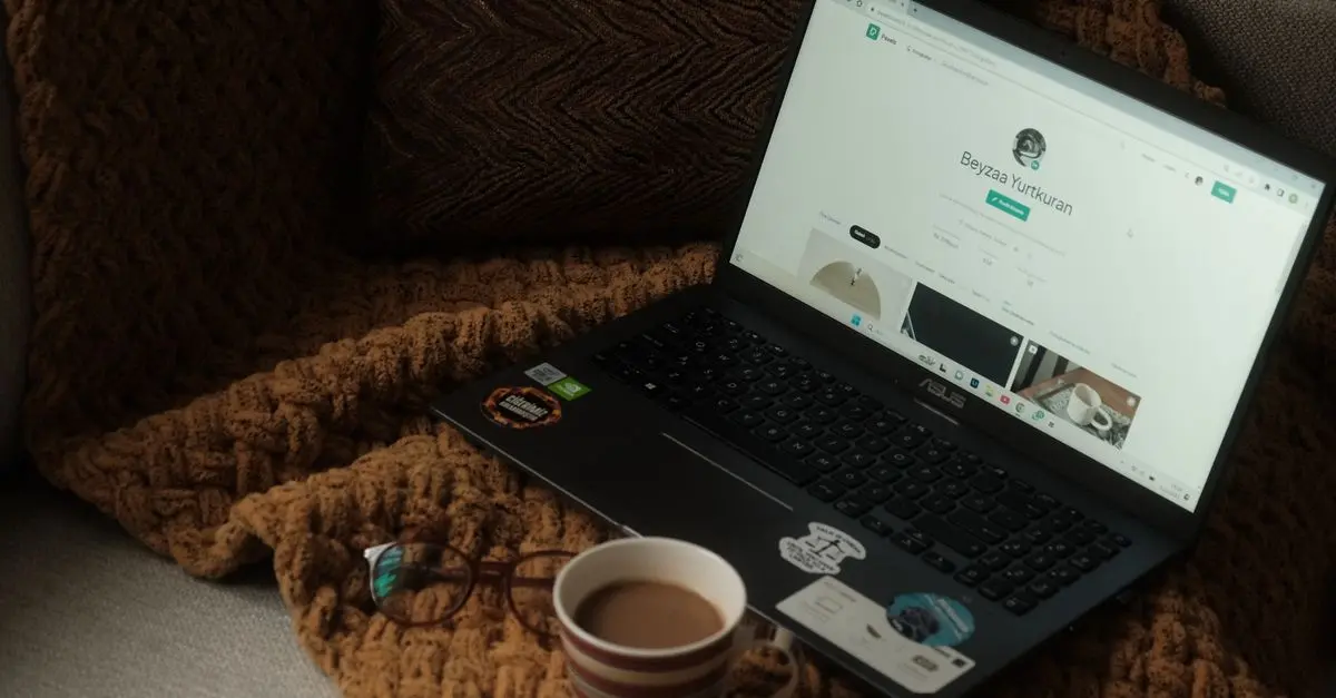 How to Turn Your Passion into a Successful Blog