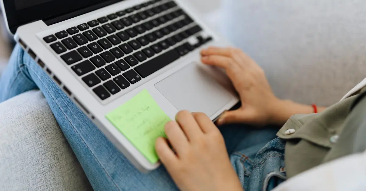 5 Key Steps to Successfully Become a Blogger