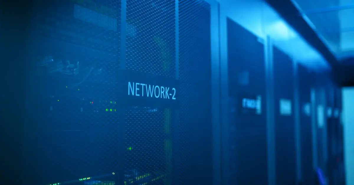 Choosing the Right Hosting for Your Blog