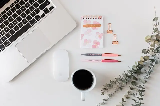 10 Tips for Aspiring Bloggers to Start Strong