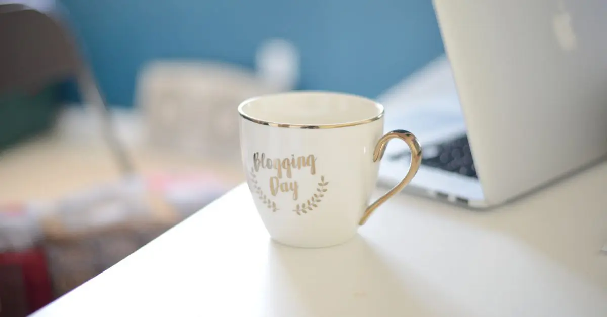 How to Effectively Turn Your Passion into a Successful Blog