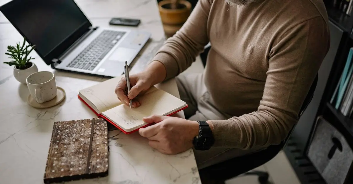 Essential Steps to Launch Your Blogging Journey