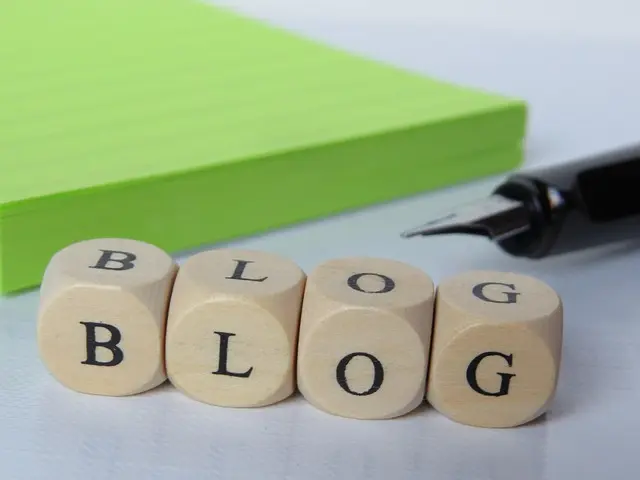 How to Stay Inspired as a Blogger: Tips for Motivation