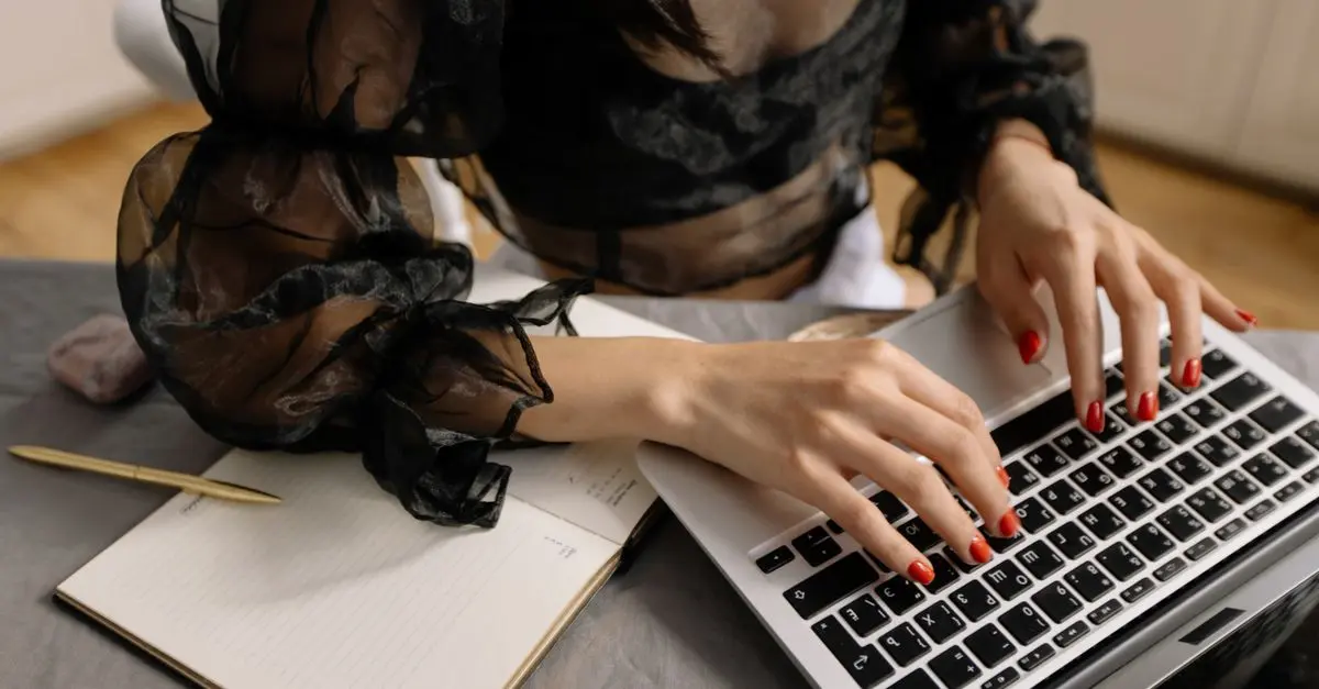 7 Steps to Launch a Successful Blog