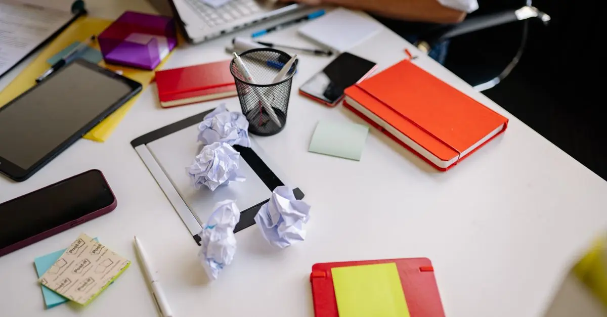 How to Find Your Blogging Niche: A Comprehensive Guide