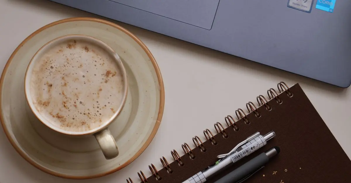 5 Essential Steps to Launch Your Blogging Journey