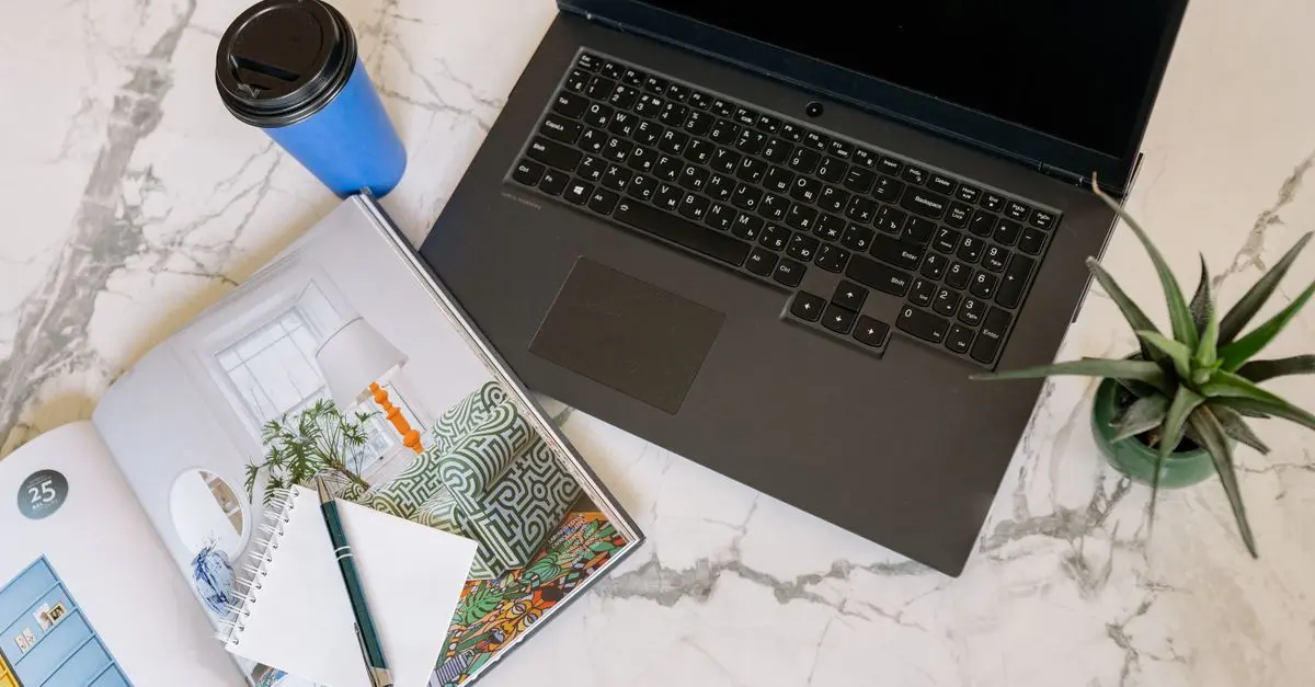 How to Establish Your Blogging Goals for Success