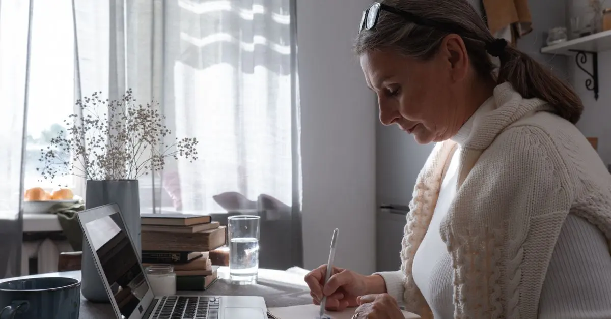 The Essential Guide to Embracing Your Blogging Journey