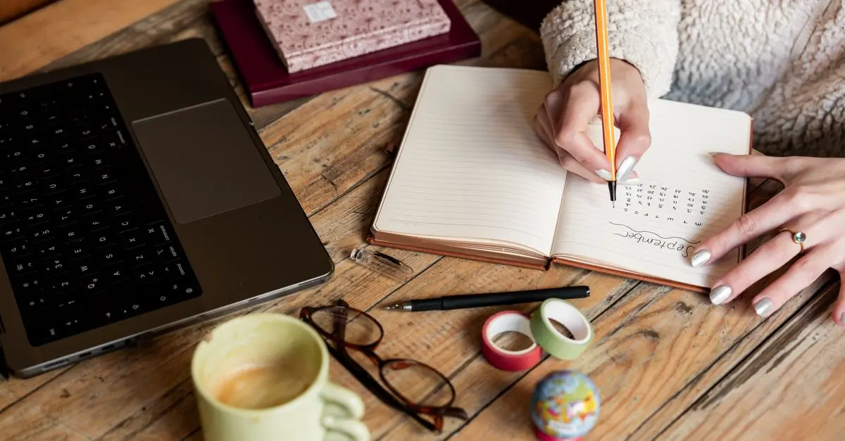 How to Create a Compelling Blog About Your Passion