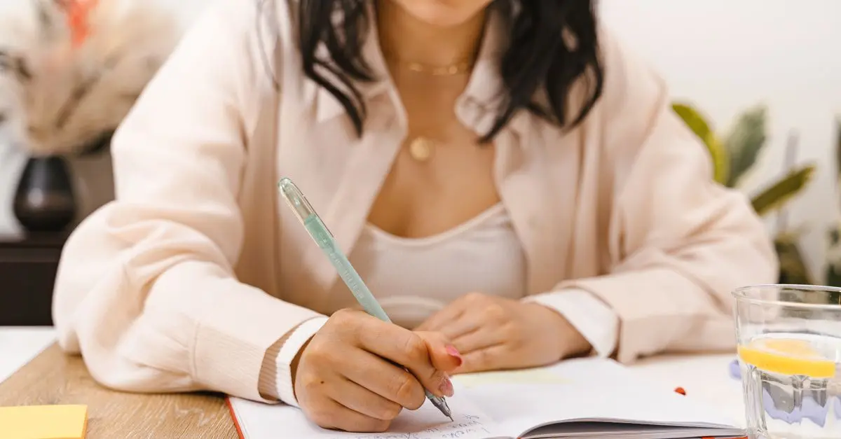 How to Stay Motivated as a Blogger: Tips and Tricks