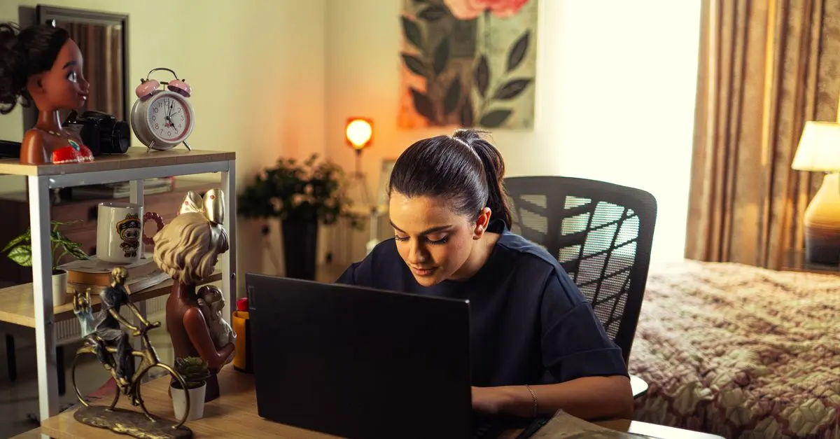 How to Transition from Hobby to Professional Blogger