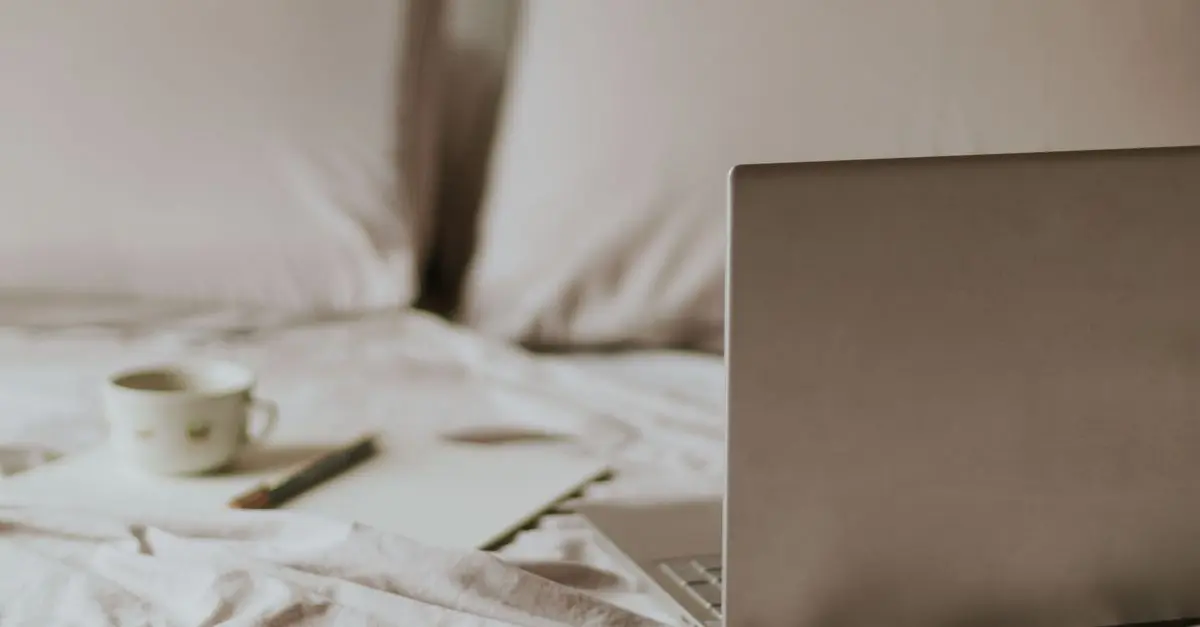 How to Choose the Perfect Blog Niche for Your Passion
