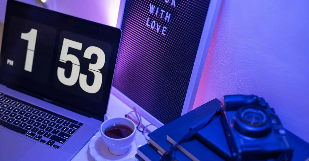 Essential Steps to Become a Blogger: Your Quick Guide