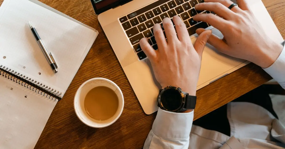 Crafting Your First Blog Post: Essential Tips for Success