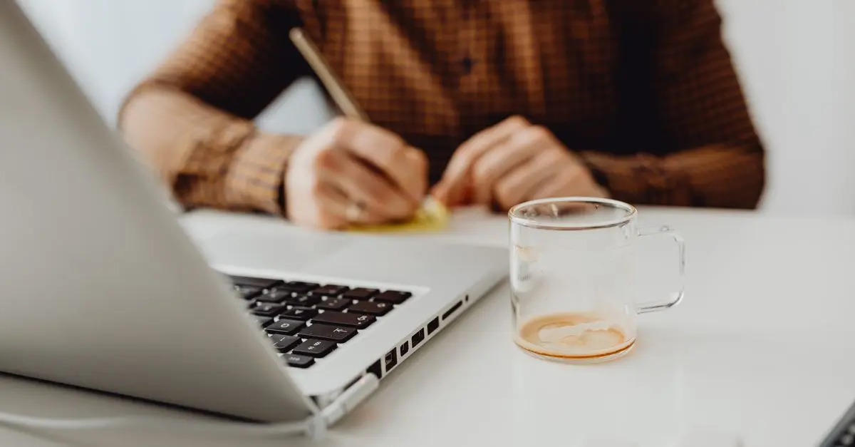 How to Effectively Define Your Blogging Goals for Success