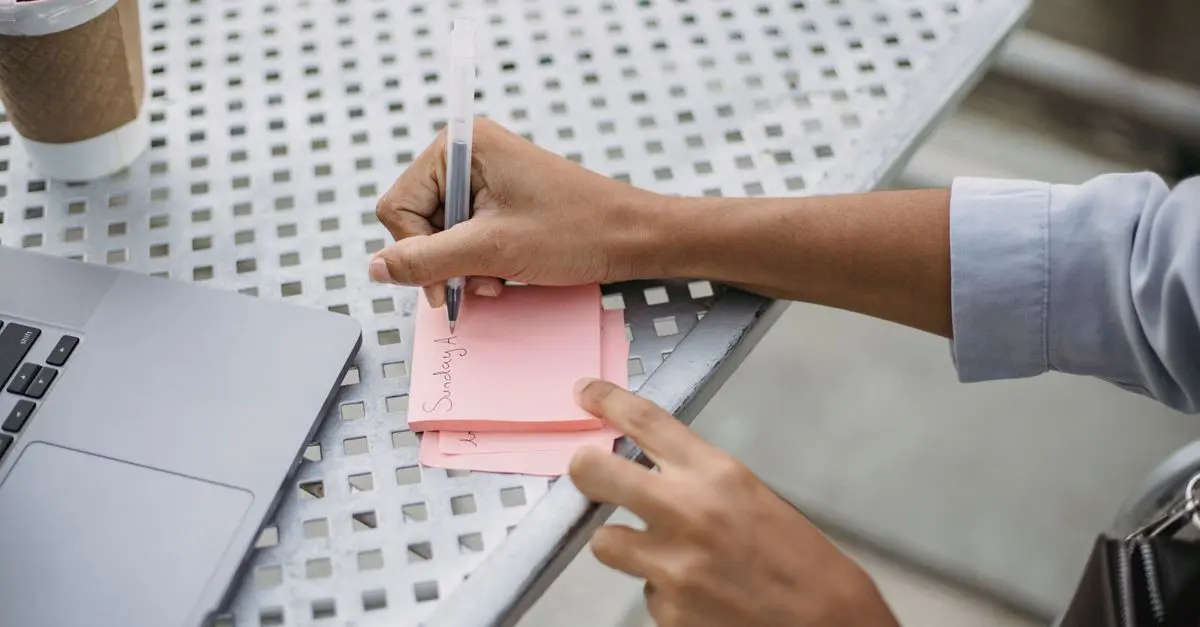 5 Essential Steps to Launch Your Blog Successfully