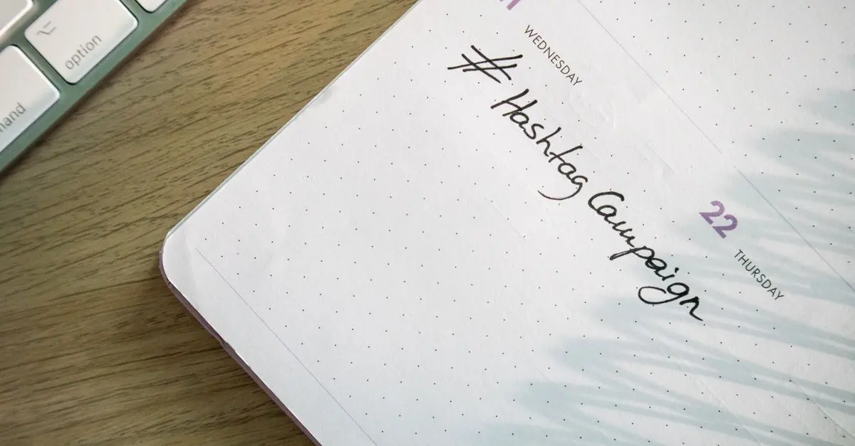 Creating a Content Calendar for Your Blog
