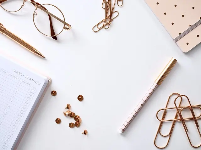 How to Effectively Define Your Blogging Goals for Success