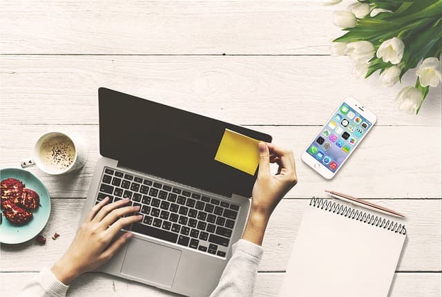 How to Create a Blogging Routine for Consistent Growth